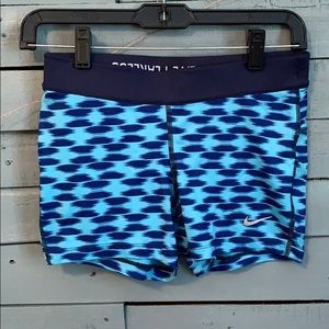 Nike DRI-FIT running shorts